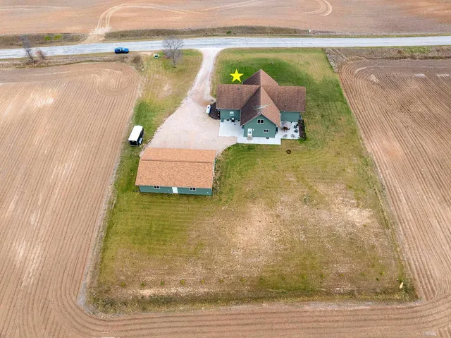 $574,900 | 10355 Brazeau Town Hall Road, Pound, WI 54161