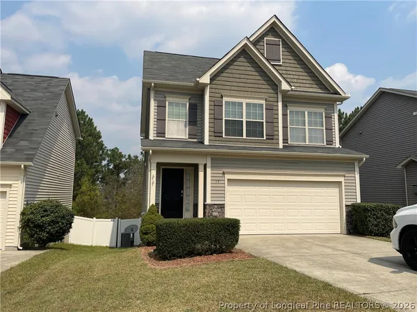$1,795 | 42 Expedition Drive, Cameron, NC 28326