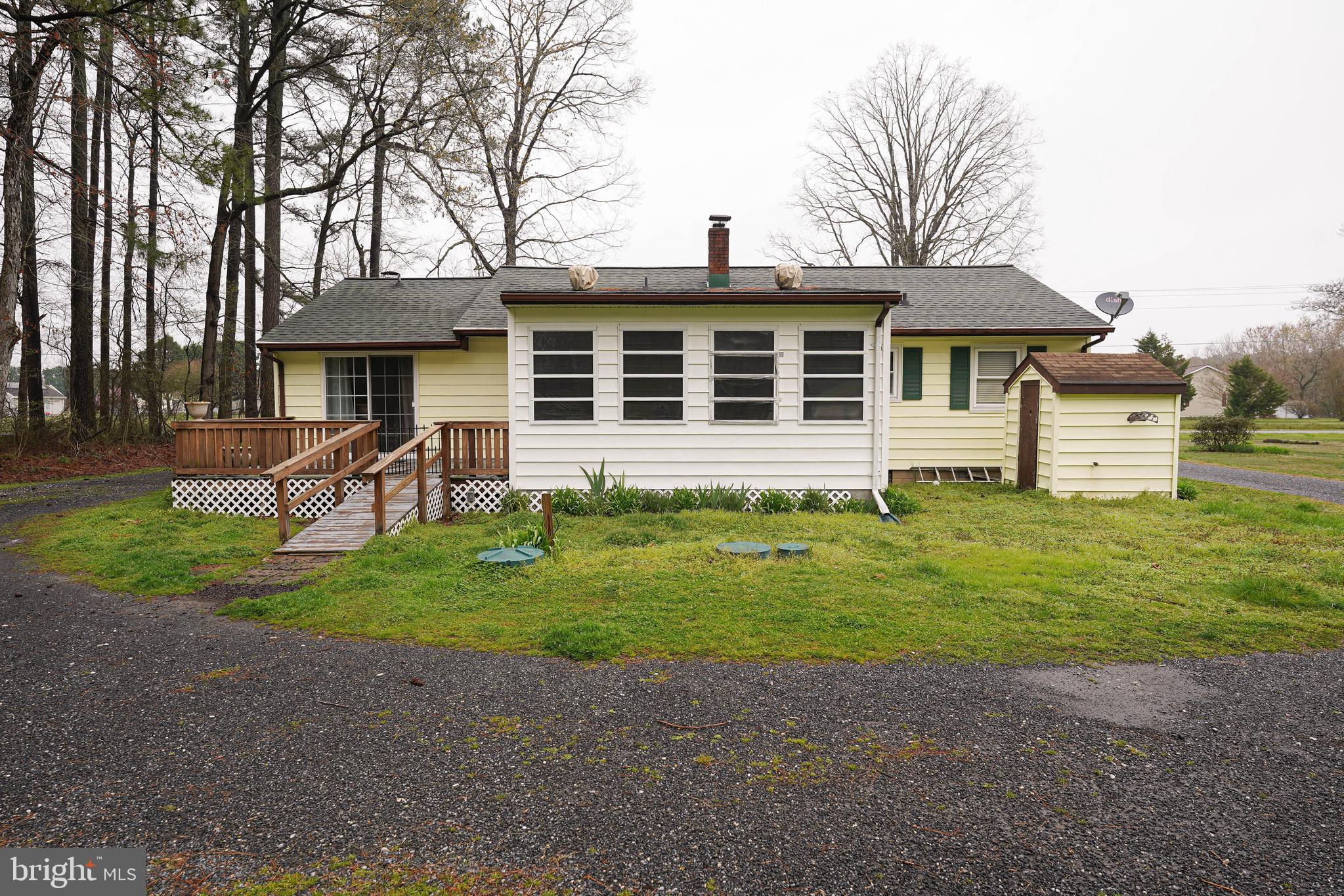 26195 Porter Mill Road Hebron, MD 21830 - Photo 49 of 51 Gallery Image 49
