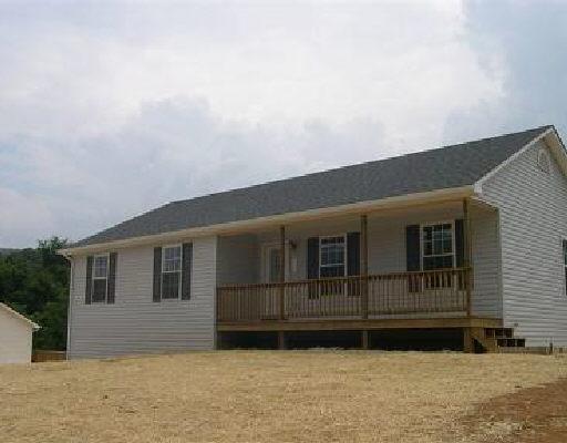 44 Newtown Road Buchanan, VA 24066 - Photo 1 of 2 Listing Photo