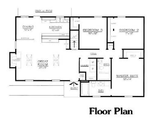 44 Newtown Road Buchanan, VA 24066 - Photo 2 of 2 Listing Photo