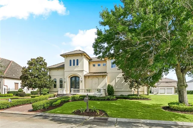$1,150,000 | 26 Cycas, Kenner, LA 70065