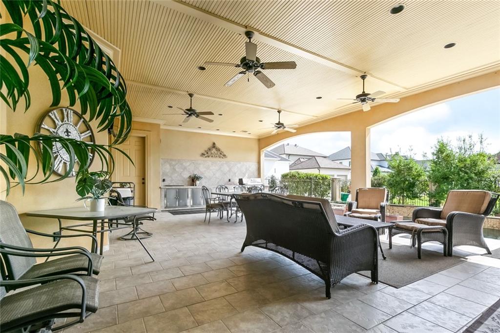 26 Cycas Kenner, LA 70065 - Photo 30 of 40