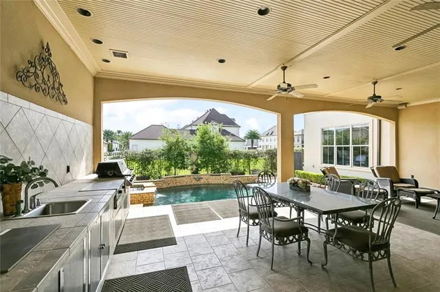 $1,150,000 | 26 Cycas, Kenner, LA 70065