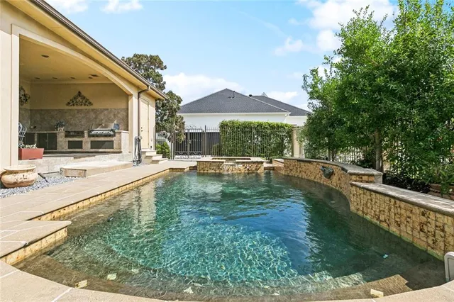 $1,150,000 | 26 Cycas, Kenner, LA 70065