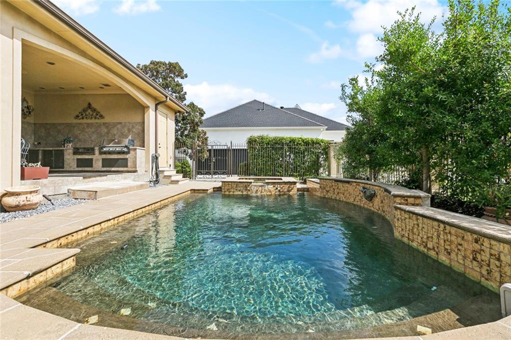 26 Cycas Kenner, LA 70065 - Photo 33 of 40