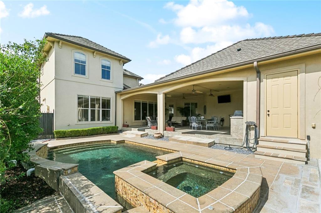 26 Cycas Kenner, LA 70065 - Photo 34 of 40