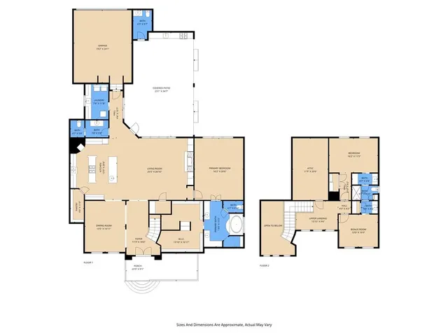 $1,150,000 | 26 Cycas, Kenner, LA 70065