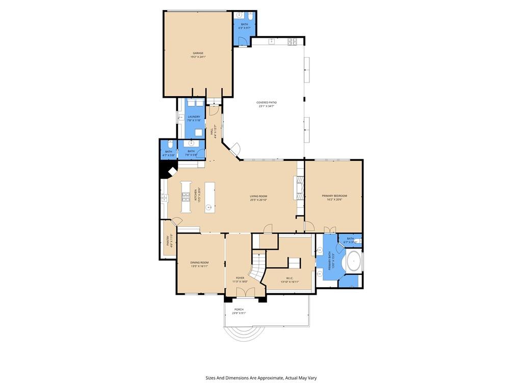 26 Cycas Kenner, LA 70065 - Photo 39 of 40