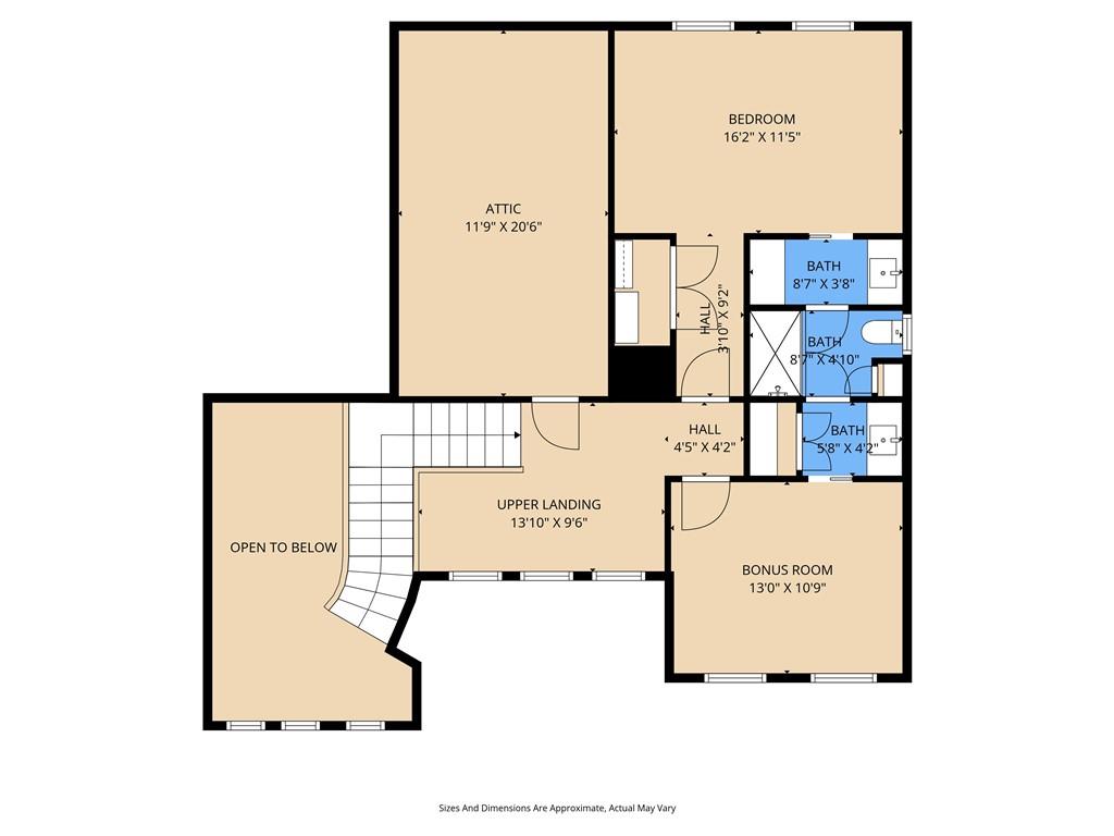 26 Cycas Kenner, LA 70065 - Photo 40 of 40