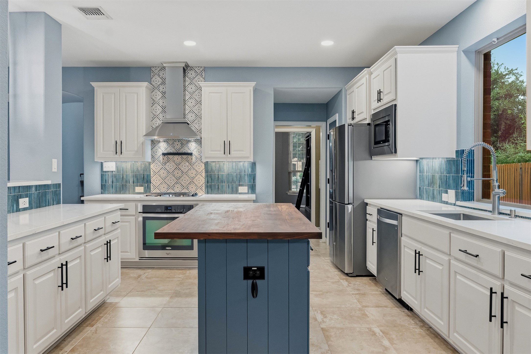 3935 Bowstring Bend Cedar Park, TX 78613 - Photo 10 of 39 You’ll find tons of storage throughout the cabinetry, ensuring every kitchen tool has its own place
