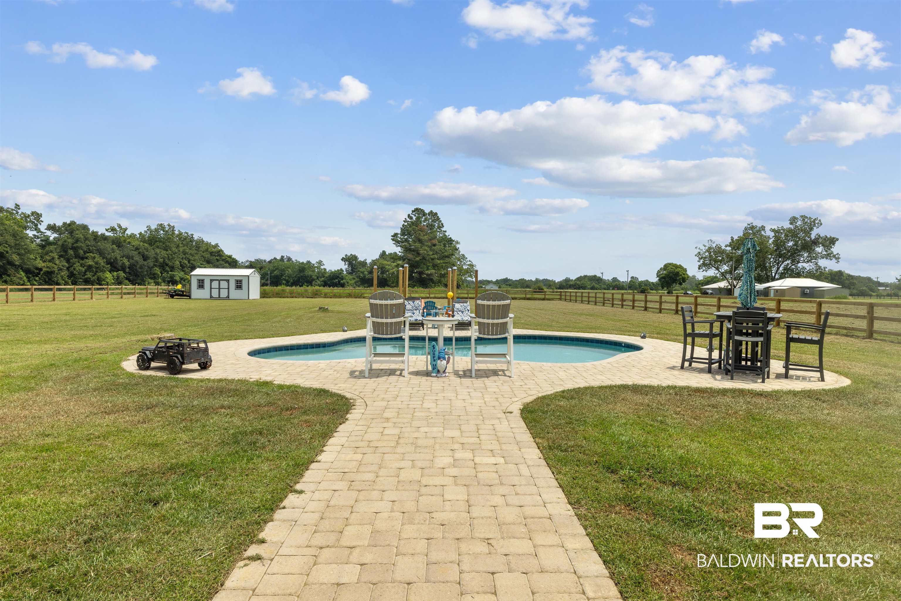 13186 Gopher Court Elberta, AL 36530 - Photo 34 of 47