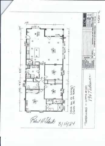 a view of a building