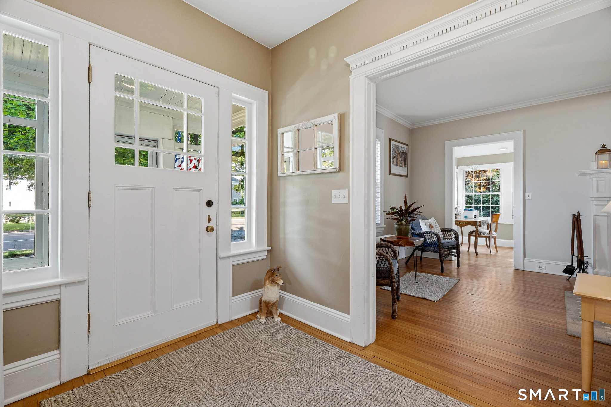 313 Old Post Road Fairfield, CT 06824 - Photo 15 of 40