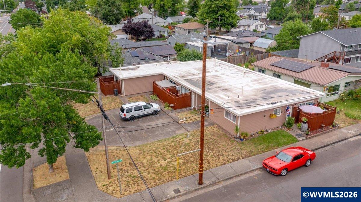 1921 Southwest Elm Street Albany, OR 97321 - Photo 16 of 20