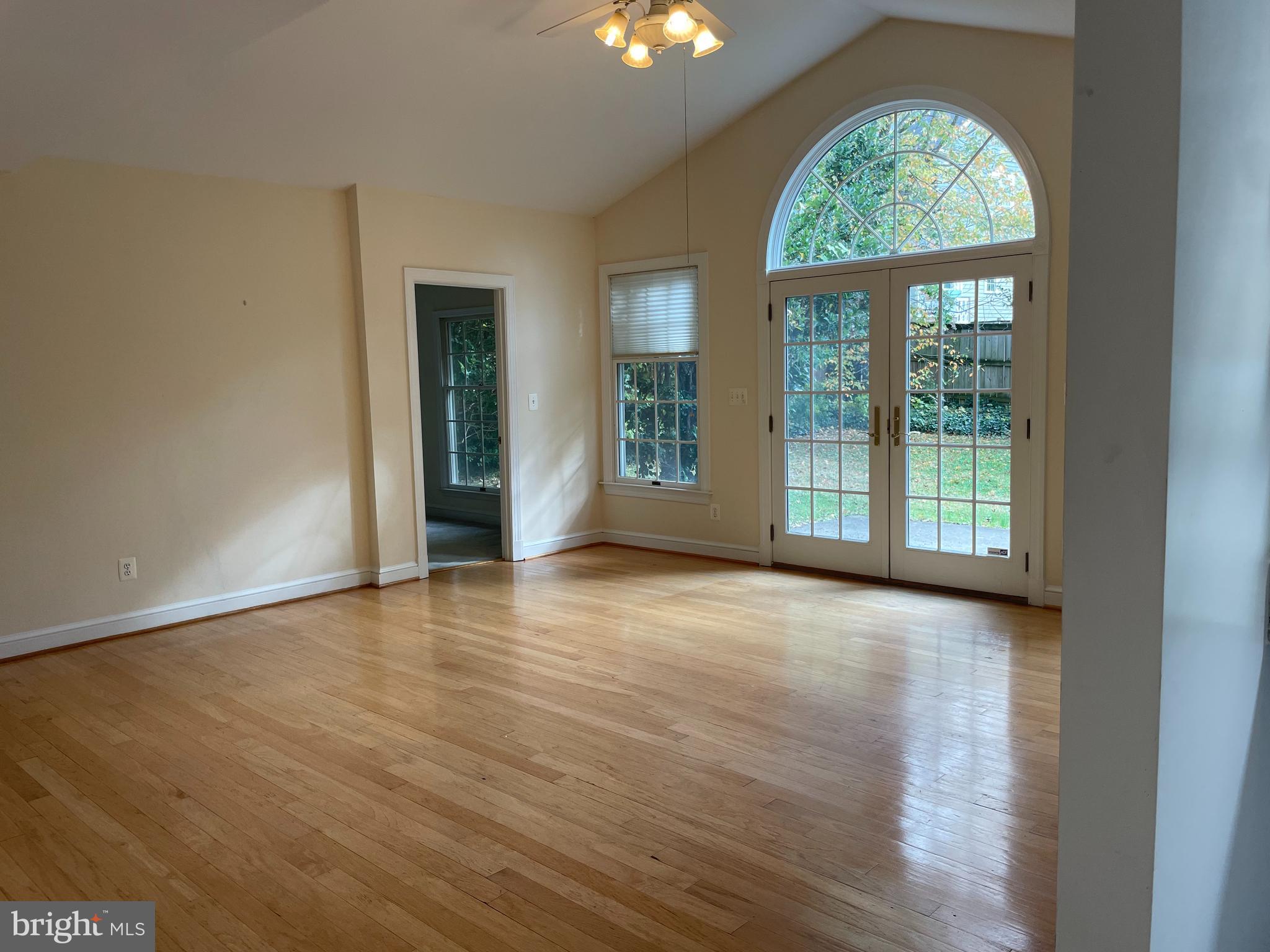 4818 Morgan Drive Chevy Chase, MD 20815 - Photo 2 of 12 Family Room