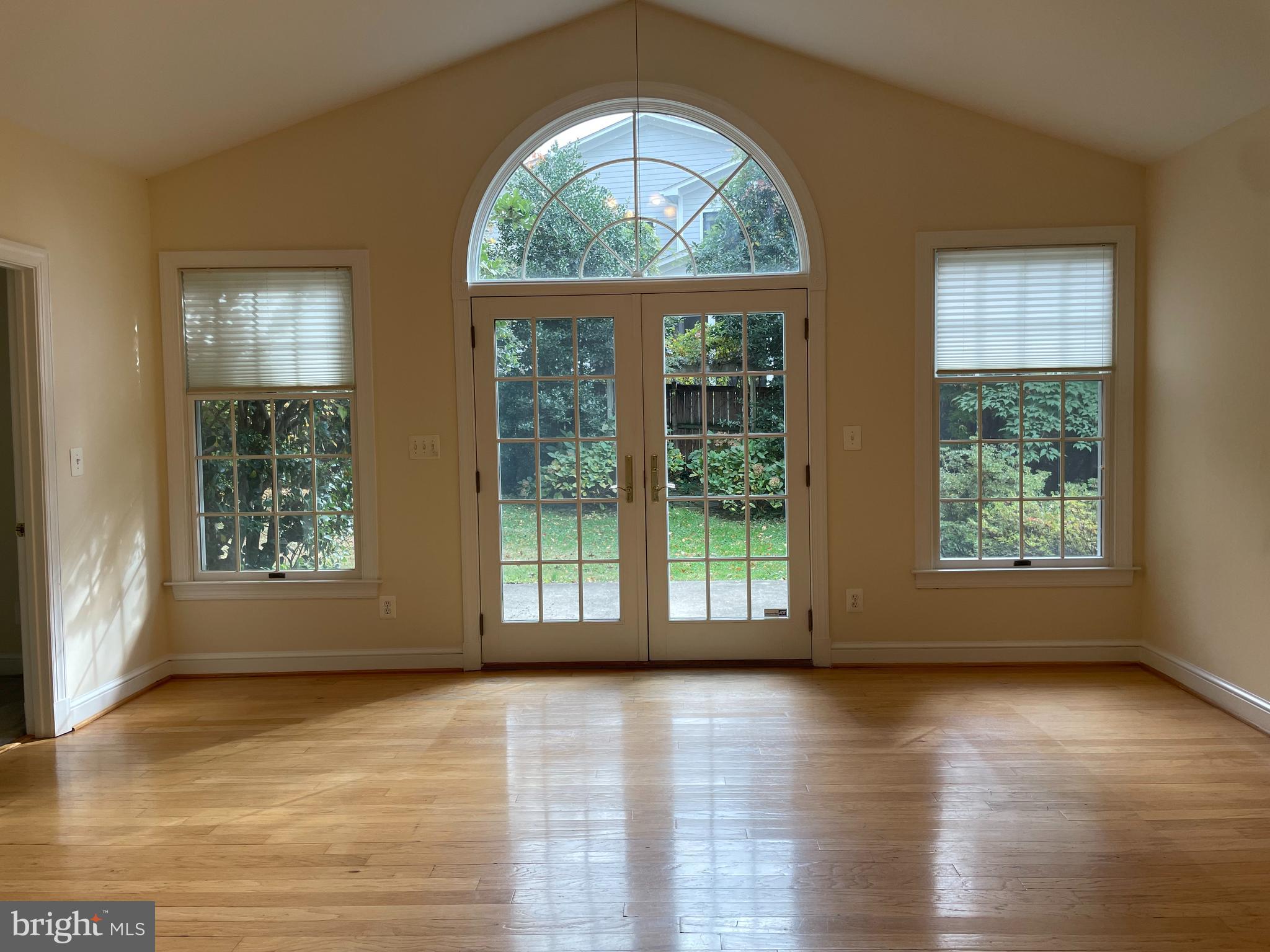 4818 Morgan Drive Chevy Chase, MD 20815 - Photo 3 of 12 Family Room