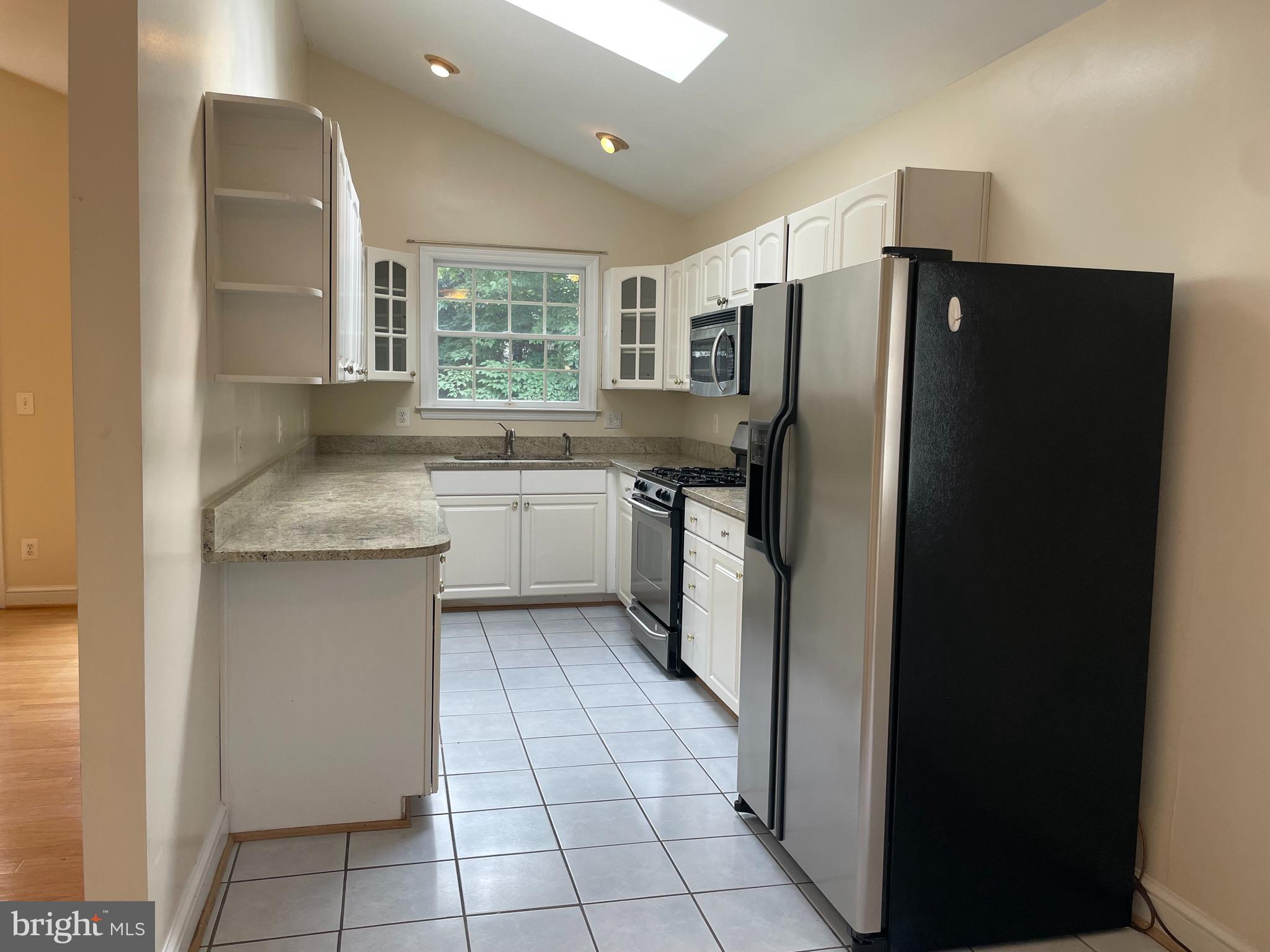 4818 Morgan Drive Chevy Chase, MD 20815 - Photo 4 of 12 Kitchen
