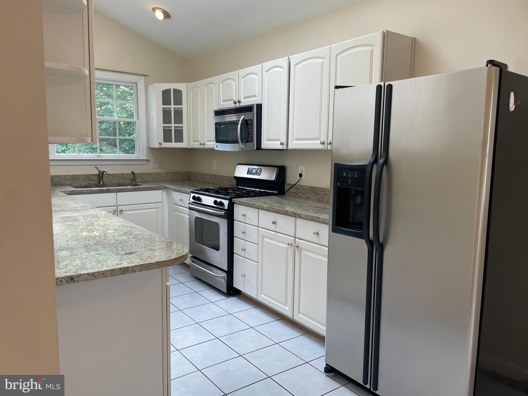 4818 Morgan Drive Chevy Chase, MD 20815 - Photo 5 of 12 Kitchen