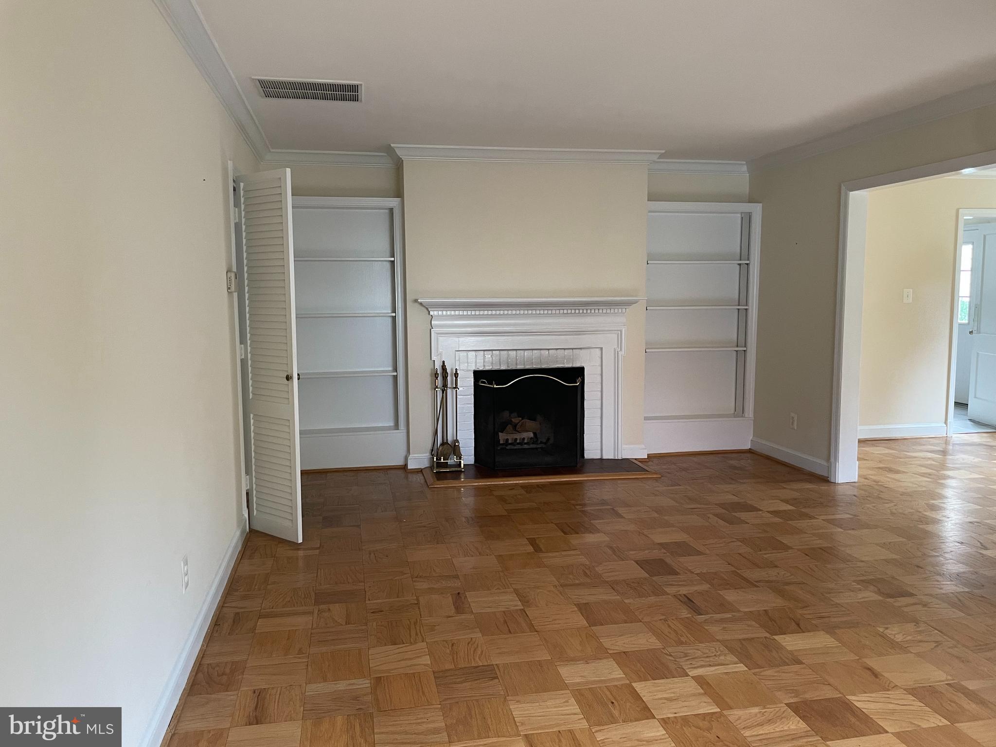 4818 Morgan Drive Chevy Chase, MD 20815 - Photo 7 of 12 Formal Living Room