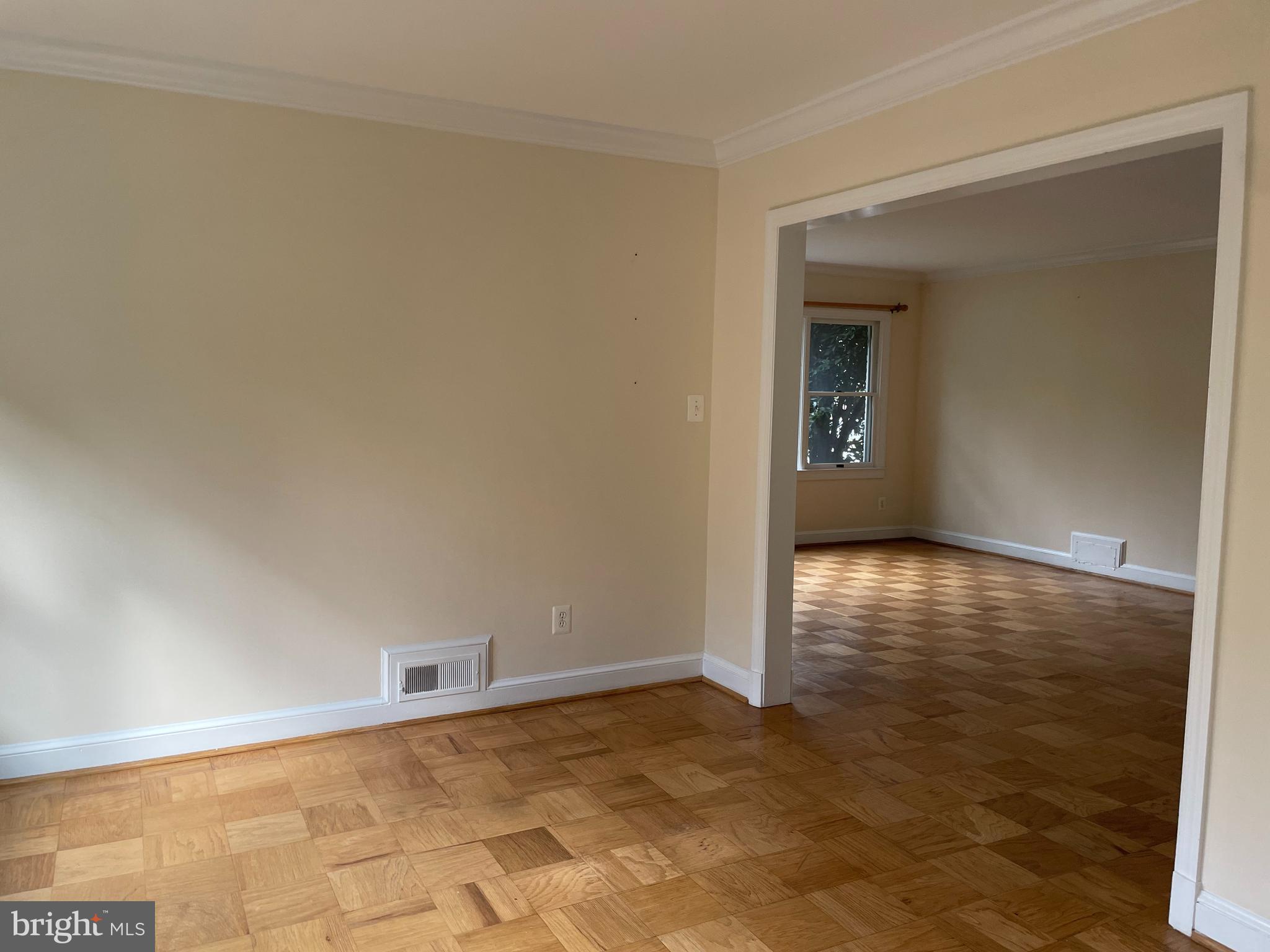 4818 Morgan Drive Chevy Chase, MD 20815 - Photo 8 of 12 Formal Dining Room