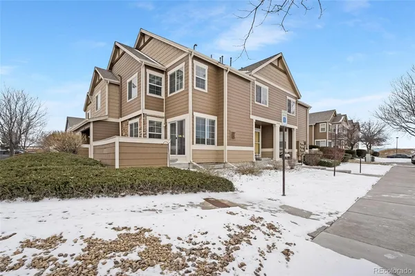 $374,999 | 15800 East 121st Avenue, Unit D6, Brighton, CO 80603