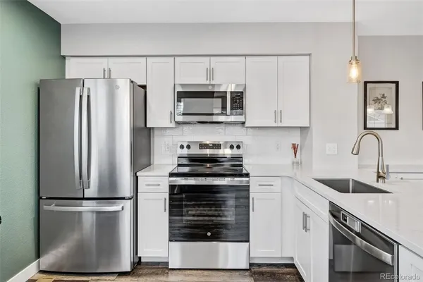 $374,999 | 15800 East 121st Avenue, Unit D6, Brighton, CO 80603