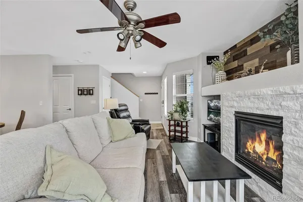 $374,999 | 15800 East 121st Avenue, Unit D6, Brighton, CO 80603