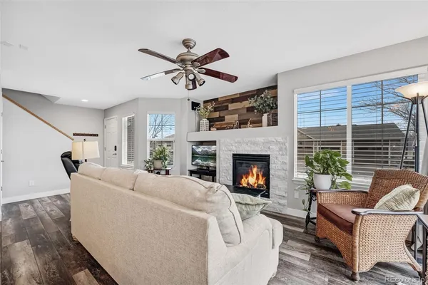 $374,999 | 15800 East 121st Avenue, Unit D6, Brighton, CO 80603