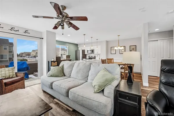 $374,999 | 15800 East 121st Avenue, Unit D6, Brighton, CO 80603