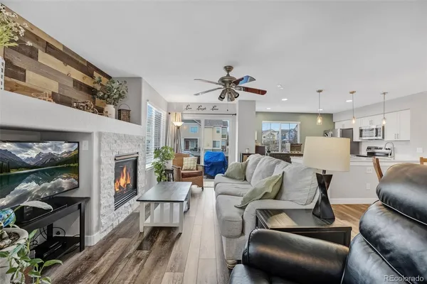 $374,999 | 15800 East 121st Avenue, Unit D6, Brighton, CO 80603