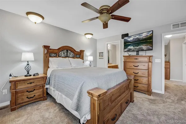$374,999 | 15800 East 121st Avenue, Unit D6, Brighton, CO 80603