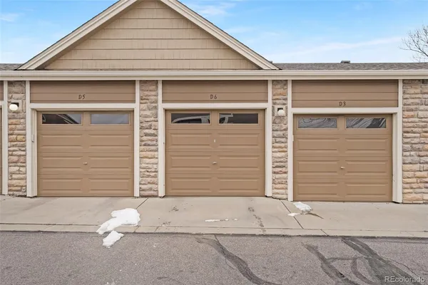 $374,999 | 15800 East 121st Avenue, Unit D6, Brighton, CO 80603