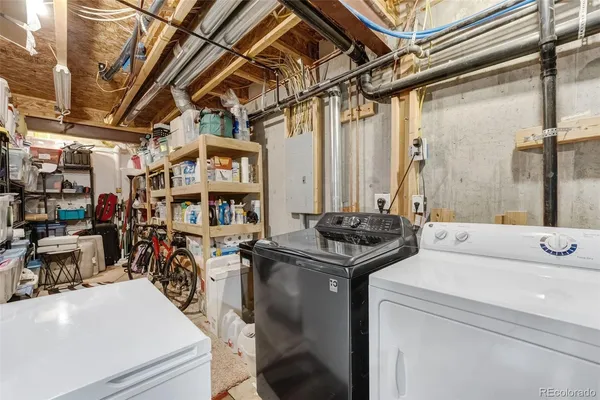 $374,999 | 15800 East 121st Avenue, Unit D6, Brighton, CO 80603