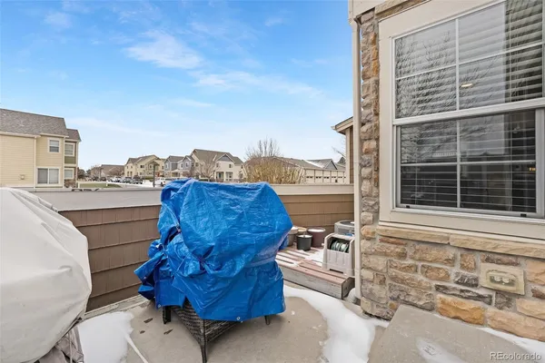 $374,999 | 15800 East 121st Avenue, Unit D6, Brighton, CO 80603