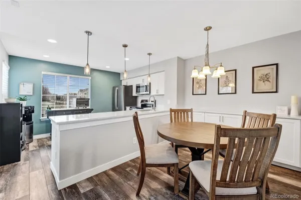 $374,999 | 15800 East 121st Avenue, Unit D6, Brighton, CO 80603