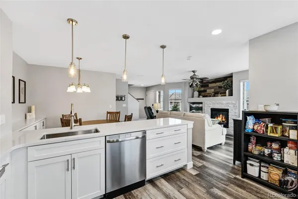 $374,999 | 15800 East 121st Avenue, Unit D6, Brighton, CO 80603