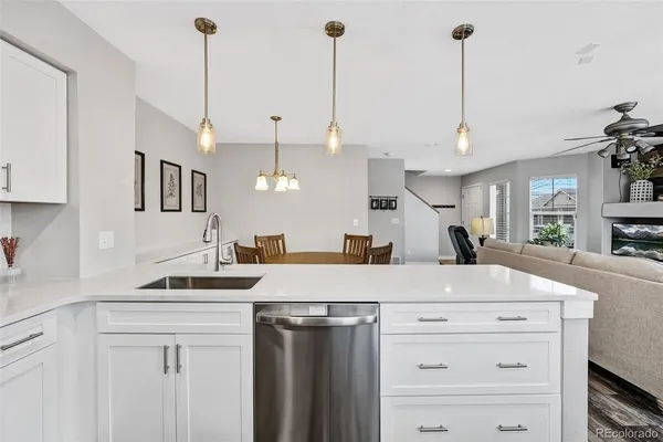 $374,999 | 15800 East 121st Avenue, Unit D6, Brighton, CO 80603