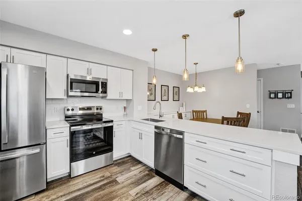 $374,999 | 15800 East 121st Avenue, Unit D6, Brighton, CO 80603