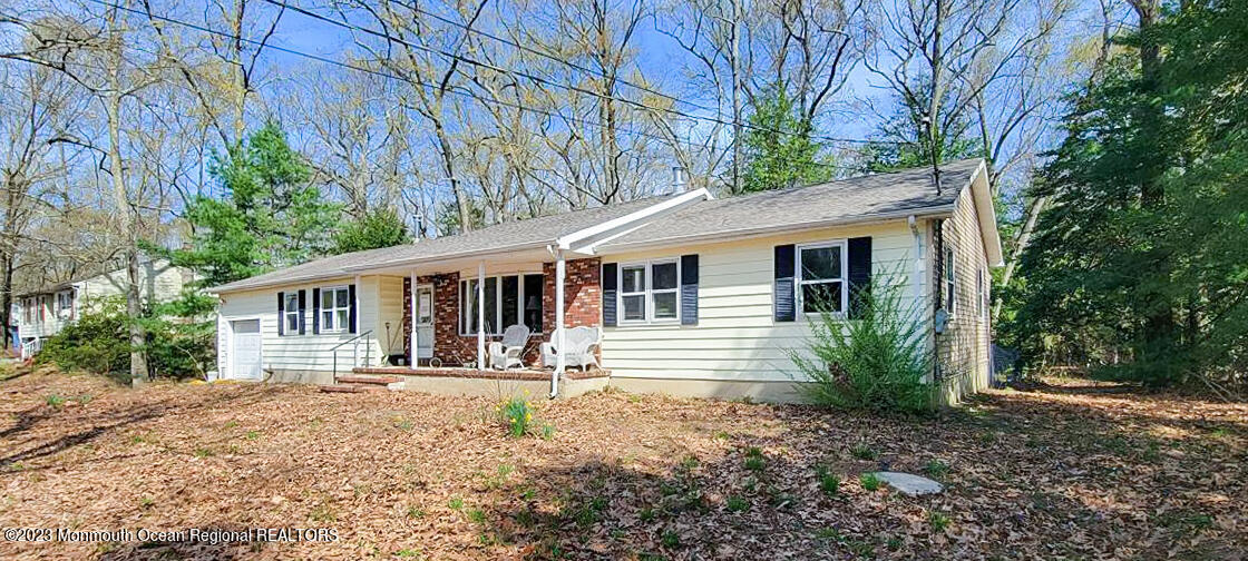 161 West Millstream Road Cream Ridge, NJ 08514 - Photo 1 of 4 1