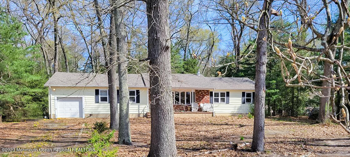 161 West Millstream Road Cream Ridge, NJ 08514 - Photo 3 of 4 3