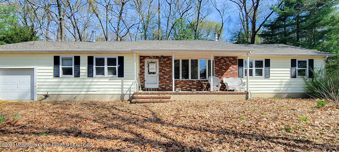 161 West Millstream Road Cream Ridge, NJ 08514 - Photo 4 of 4 4