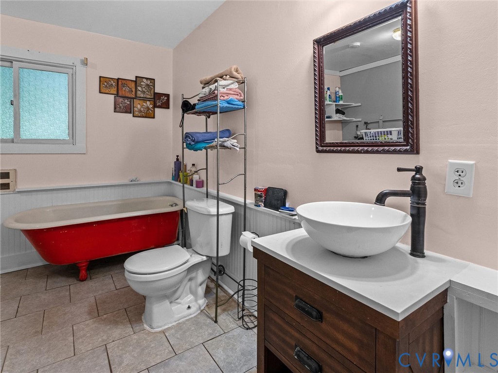 2305 Mosby Road Powhatan, VA 23139 - Photo 24 of 37