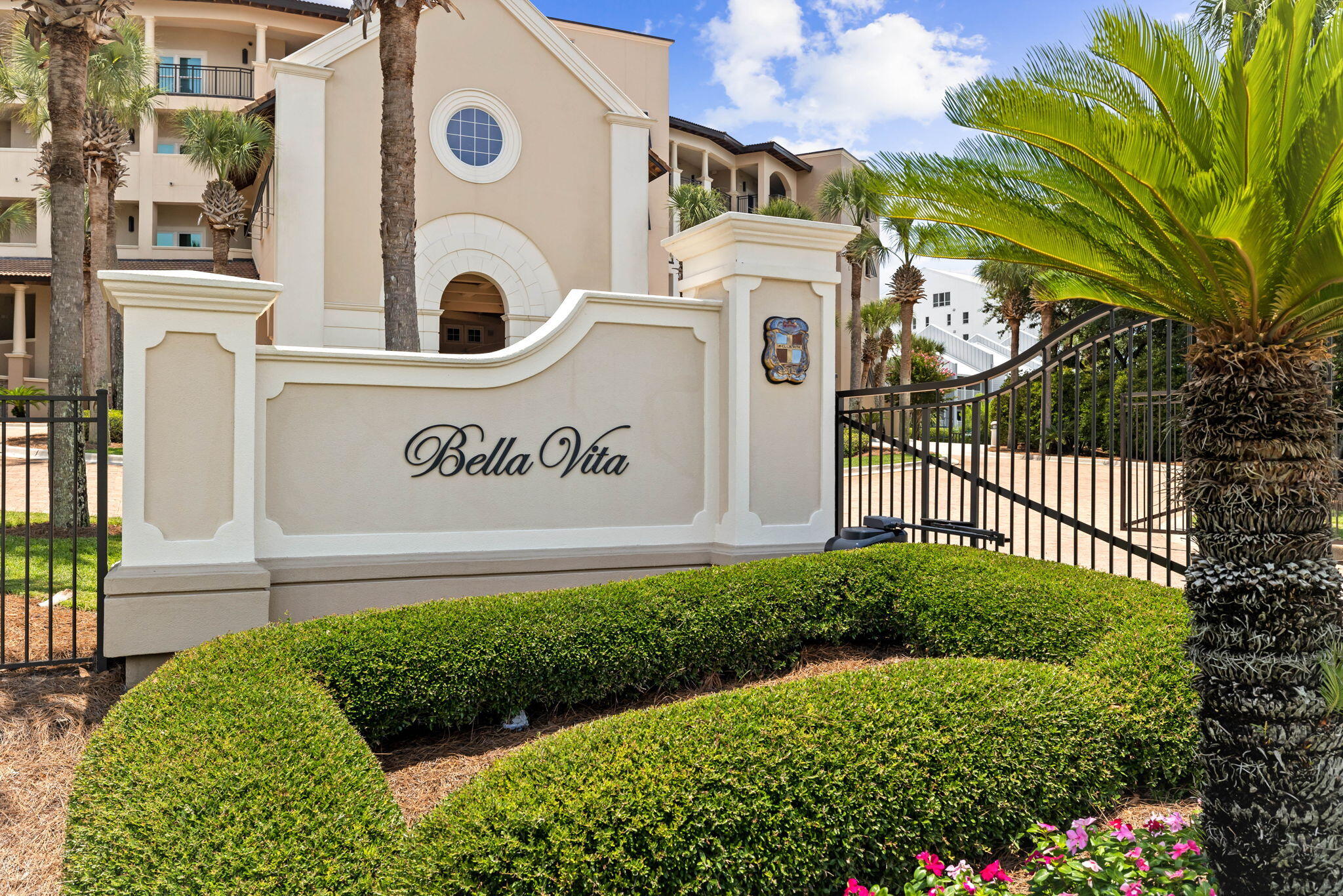 56 Blue Mountain Road, Unit B105 Santa Rosa Beach, FL 32459 - Photo 2 of 98 Bella Vita-Gated