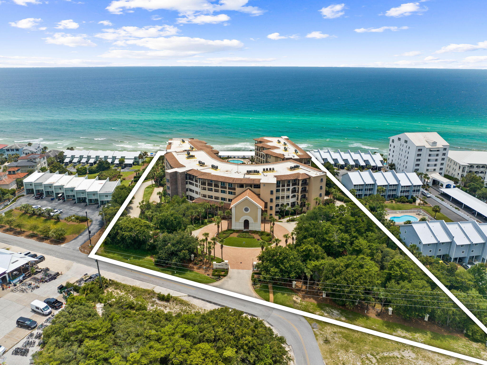 56 Blue Mountain Road, Unit B105 Santa Rosa Beach, FL 32459 - Photo 4 of 98 Bella Vita