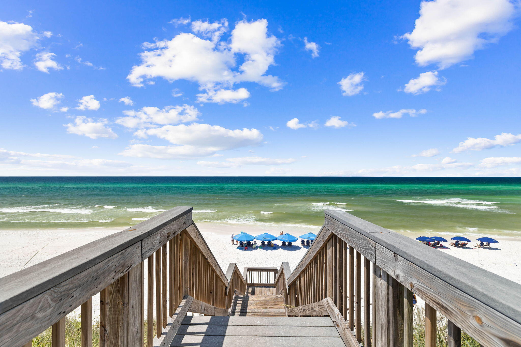 56 Blue Mountain Road, Unit B105 Santa Rosa Beach, FL 32459 - Photo 8 of 98 Gated Beach Access