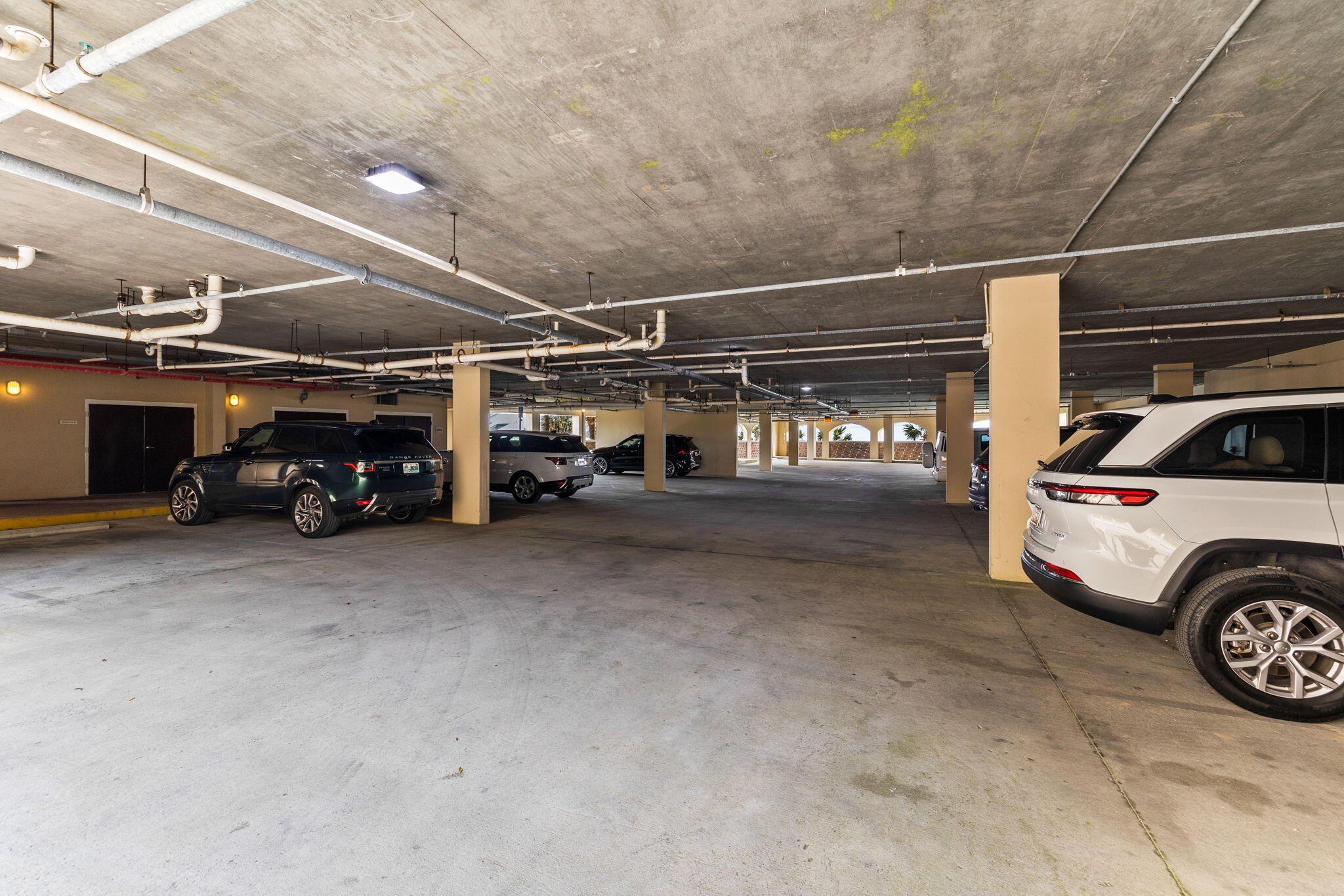 56 Blue Mountain Road, Unit B105 Santa Rosa Beach, FL 32459 - Photo 98 of 98 Covered parking