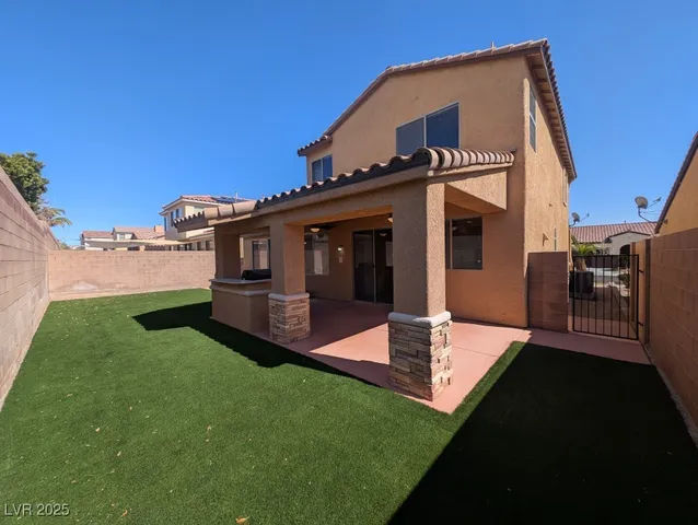 $2,200 | 6819 Rolling Boulder Street, Las Vegas, NV 89149