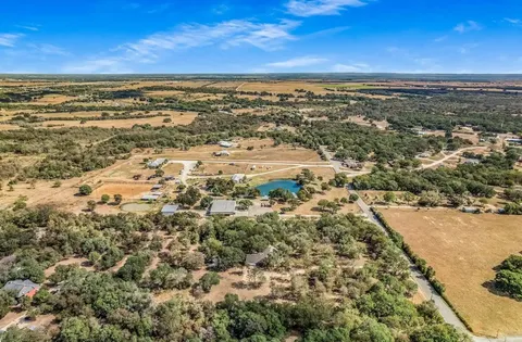 a view of city and ocean