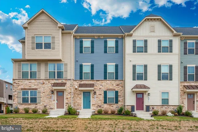 $2,950 | 5983 Jefferson Technology Boulevard, Frederick, MD 21703